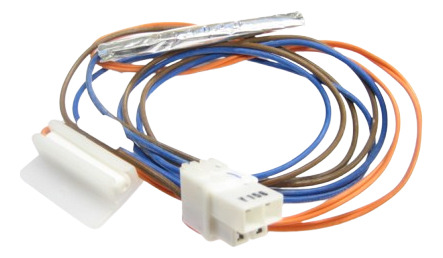 Bimetalico Nevera Asiática LG 4 Cables Con Doble Sensor