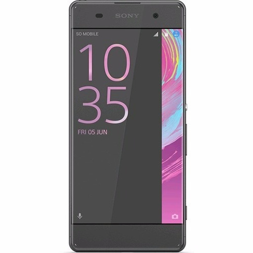 Sony Xperia Xa 16gb F3113 Nuevo Sellado + Garantia Real