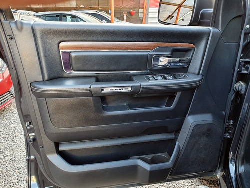 Imagen 6 de 18 de Dodge Ram 1500 Laramie