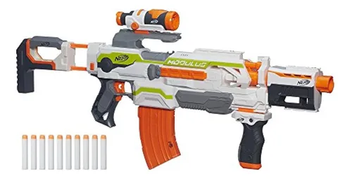 Mercado libre de pistolas nerf hotsell
