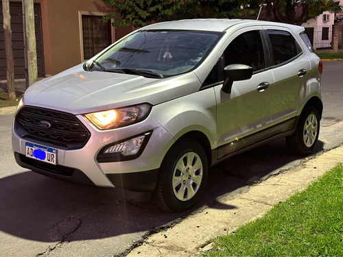 Ford Ecosport 1.5 S 123cv 4x2