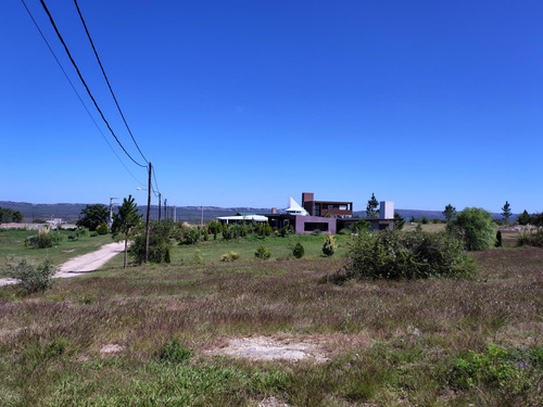 Venta Bellísimo Terreno En Arroyo De Los Patos Financiado