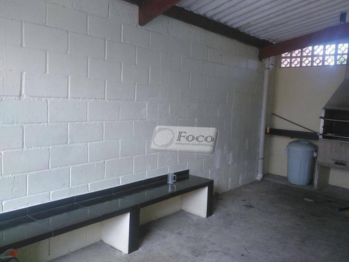Apartamento Residencial À Venda, Vila Santa Maria, Guarulhos - Ap0432. - Ap0432