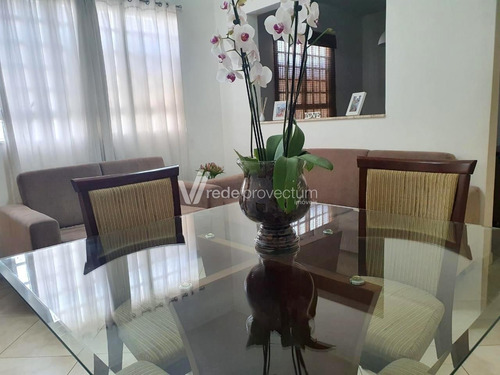 Casa À Venda Em Jardim Planalto - Ca286764