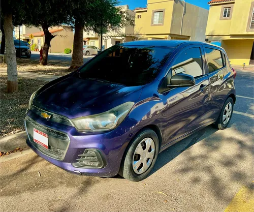 Chevrolet Spark 1.4 Lt Mt