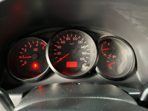 Imagen 7 de 10 de Mazda Bt50 - Diesel - Nueva! Permuto Financio
