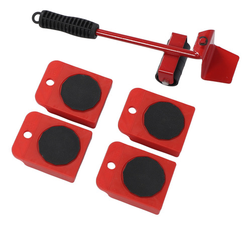 Juego De Herramientas Móviles Para Muebles, Elevador, Gran C