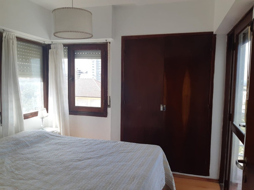 Imagen 7 de 12 de Depto. 3 Ambientes Con Vista Al Mar!