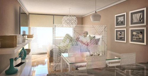 Imagen 1 de 10 de Departamento En Venta En La Plata