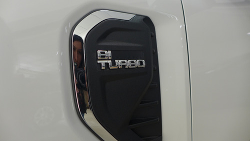 Ford Ranger 2.0 Cd 4X2 Xlt At 210Cv