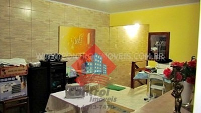 Imagem 8 de 13 de Casa - Ref: 01592