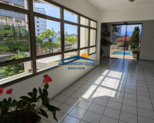Imagem 13 de 30 de Apartamento Com 3 Dormitórios À Venda, 90 M² Por R$ 670.000 - Martim De Sá - Caraguatatuba/sp - Ap00055 - 71015341