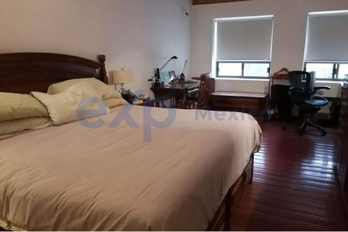 Imagen 4 de 14 de Casa En Venta En Lomas De Tecamachalco