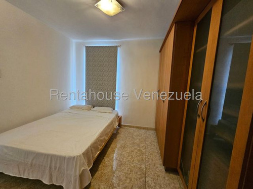 Apartamento En Alquiler Urb San Jacinto Maracay (perfil Juridico) 25-18455 Apd