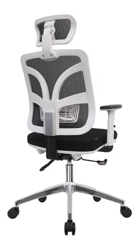 Cadeira Escritório Ergonômica Presidente Ergo Star Top Seat