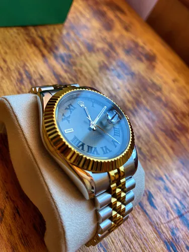Vendo rolex usado hotsell