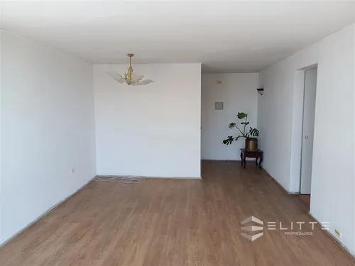 Arriendo Departamento Gómez Carreño