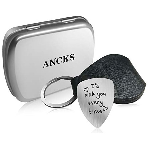 Mejores Regalos De Púa De Guitarra Amigos, Púa De Gui...