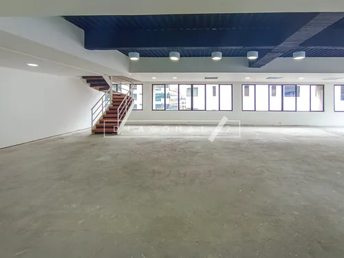 Oficina En Arriendo En Chicó Norte Ii