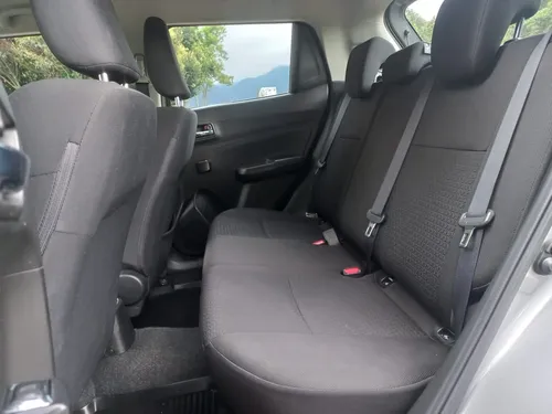 Suzuki Swift 1.2 Hybrid 2Wd