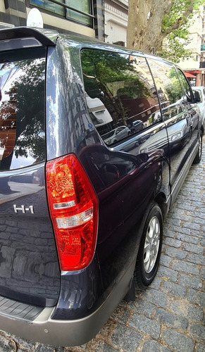 Hyundai H1 2.5 Premium 1 170cv At 2015