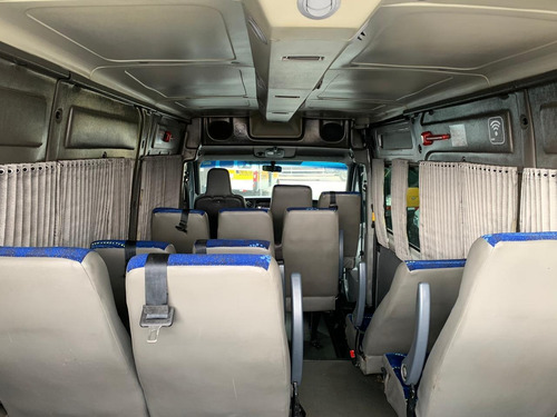 Renault Master Executiva