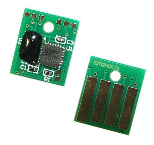 Chip Para Lexmark Xm 3150