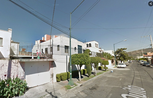 Casa En Venta En Lindavista, Gustavo A. Madero, Cdmx. Af*