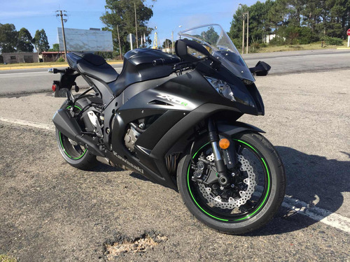 Kawasaki Zx10r