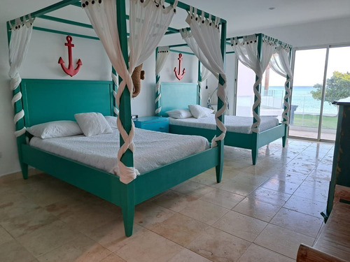 Venta Y Renta De Apartamento En Punta Palmera - Cap Cana