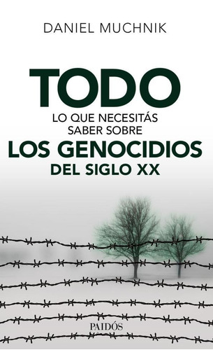 Todo Lo Que Necesitas Saber Sobre Los Genocidios Del Siglo X