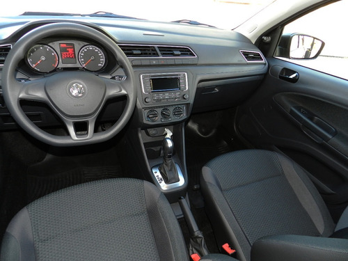 Volkswagen Gol Trend 1.6 Trendline Tiptronic - 2020