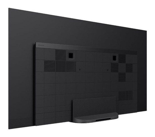 Imagen 4 de 10 de Sony Bravia Oled 77xbr-a9g Master Series!