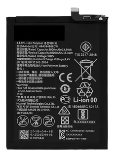 Bateria Huawei Mate 10 Pro - P20 Pro Hb436486ecw