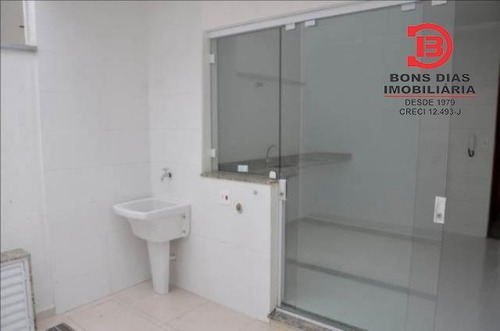 Imagem 7 de 9 de Sobrado Em Condominio - Vila Bela - Ref: 3110 - V-3110