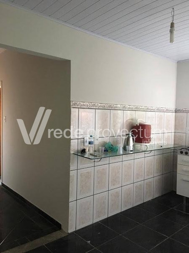 Imagem 11 de 20 de Casa À Venda Em Conjunto Habitacional Parque Da Floresta - Ca288321