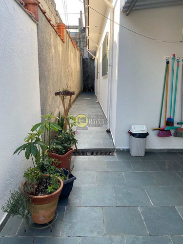 Imagem 21 de 26 de Casa Com 5 Dorms, Jardim Planalto, Mogi Das Cruzes - R$ 450 Mil, Cod: 95001 - V95001