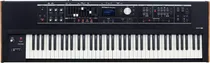Comprar Órgão, piano e sintetizador portáteis Roland Vr-730 V-combo