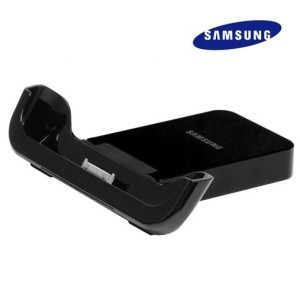 Samsung Galaxy Tab 7.0 Plus De Sobremesa Dock