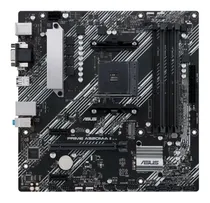 Comprar Placa Madre Asus Prime A520m-a Ii\u002Fcsm Ddr4