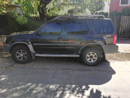 Nissan X-terra Se 4x4 Dti