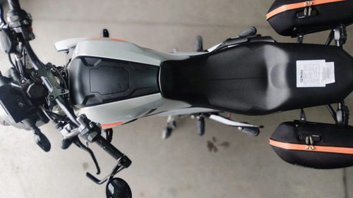 Zontes Gk 350 0km -envios A Todo El Pais-