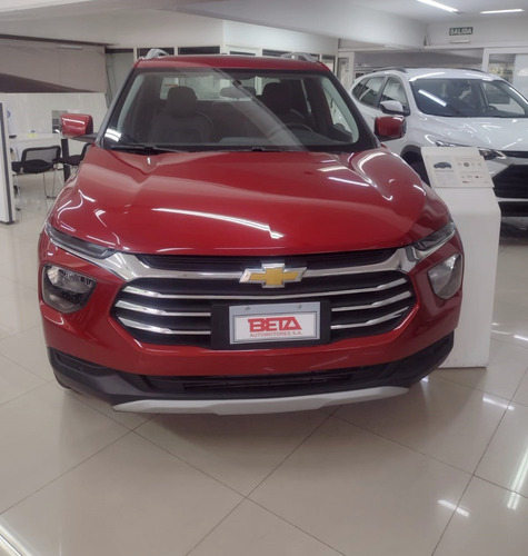 Chevrolet Montana 1.2 Ltz At