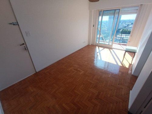 Venta - Departamento - 2 Ambientes - Balcon - Luminoso - Vis