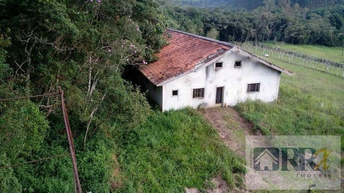 Chácara Para Venda Em Suzano, Ipelandia, 5 Dormitórios, 3 Suítes, 3 Banheiros, 6 Vagas - 90_2-1161576