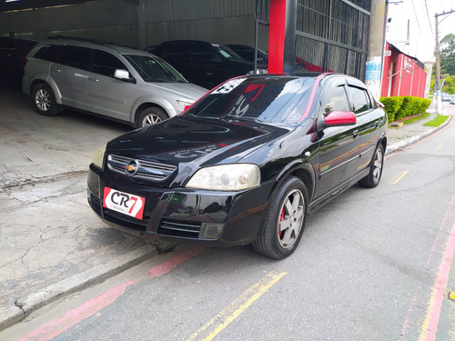 Chevrolet Astra 2.0 Advantage Flex Power 5p