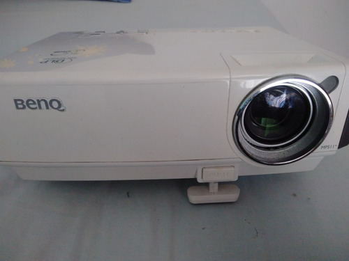 Video Beam Benq Mp511