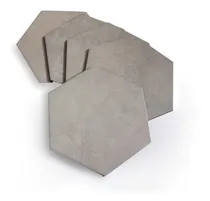 Comprar Azulejo Ceramicos Hexagonal Pared Piso 20x23cm Decoracion 