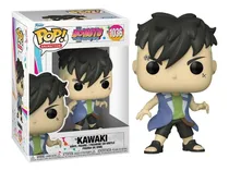 Comprar Funko Pop! Animation Boruto Kawaki # 1036 Orig. Replay