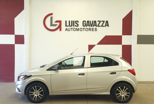 Chevrolet Onix 1.4 Lt 98cv
